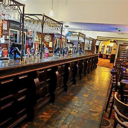 George Hotel Wetherspoon Bewdley Eksteriør bilde