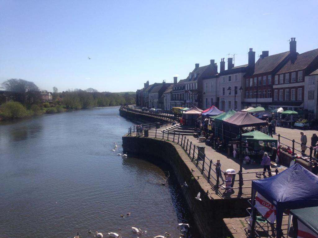 George Hotel Wetherspoon Bewdley Eksteriør bilde