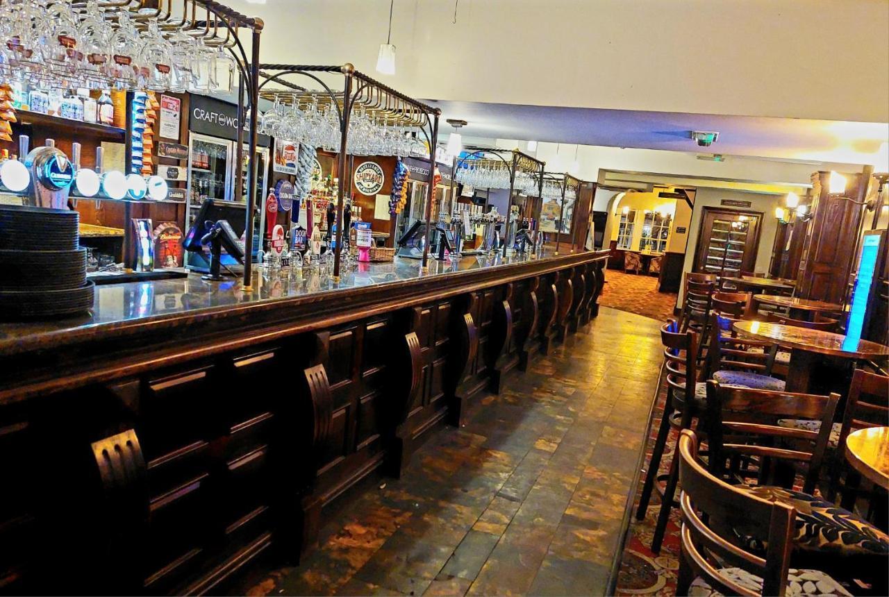 George Hotel Wetherspoon Bewdley Eksteriør bilde