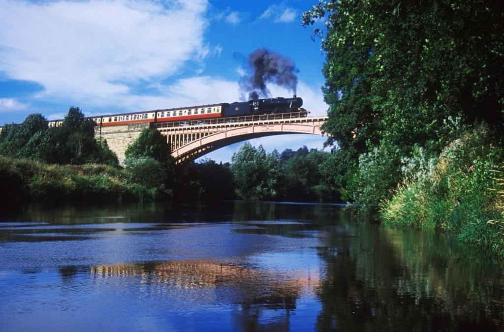George Hotel Wetherspoon Bewdley Eksteriør bilde