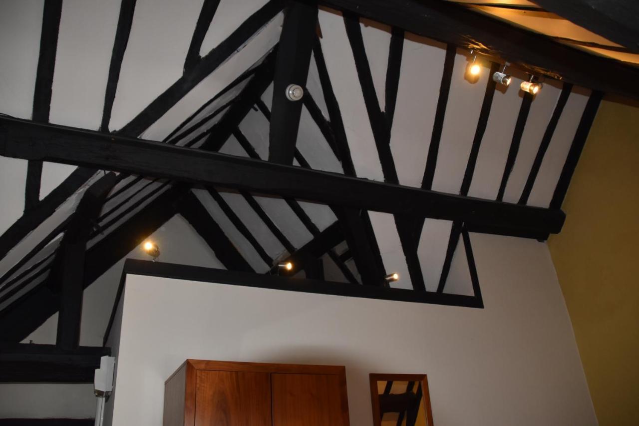 George Hotel Wetherspoon Bewdley Eksteriør bilde